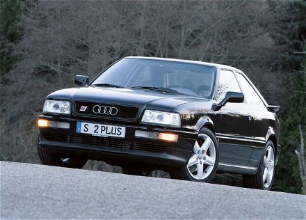 Audi 90 90 