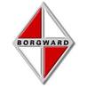 Марки автомобилей. Логотип  немецкой автомобильной марки  Borgward