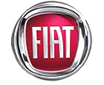 Марки автомобилей. Логотип  итальянской автомобильной марки   Fiat