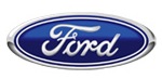 Марки автомобилей. Логотип  американской  автомобильной марки  Форд