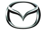 Марки автомобилей. Логотип японской автомобильной марки  Mazda