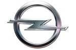 Марки автомобилей. Логотип  немецкой автомобильной марки  Opel