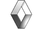 Марки автомобилей. Логотип  французской  автомобильной марки  Renault