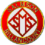 Марки автомобилей. Логотип французской автомобильной марки  Salmson
