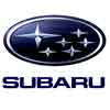 Марки автомобилей. Логотип японской автомобильной марки  Subaru