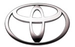 Марки автомобилей. Логотип японской автомобильной марки  Toyota